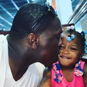 Meet your Posher, Daryl